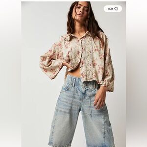 Magnolia Pearl Cottage Top
 🔥SOLD OUT🔥